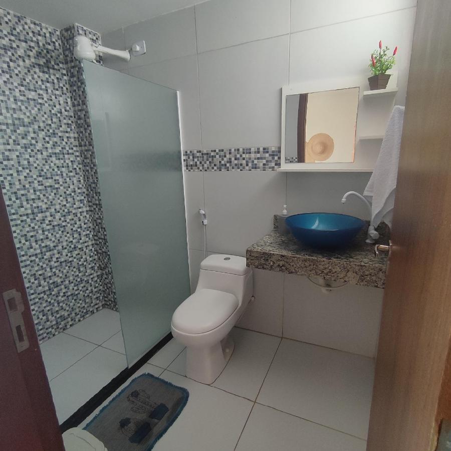 Studio C Completo 400M Da Praia Porto de Galinhas Exterior photo